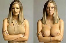 jenna jameson folded clothed unclothed