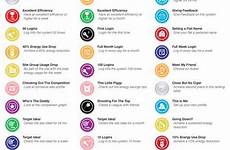 gamification badges instructional nigel clutterbuck