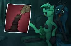 chrysalis queen sex mlp egg pony xxx little changeling implantation laying male rule respond edit intersex anal