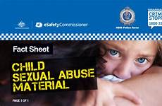 child abuse material nsw sexual parents
