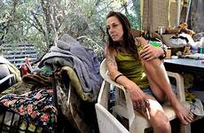 homeless crisis homelessness encampment population dorado billie leans macor unincorporated cameron expands