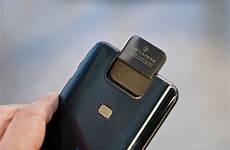 zenfone fotocamera rotante controllabile primo smartphone