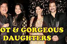 bollywood daughters