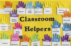 classroom job charts chart jobs fun flexible board preschool class school weareteachers teachers help kindergarten helper helpers management work choose