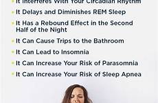 insomnia affects consumption