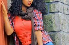 ethiopian women beautiful most beauty curvy african
