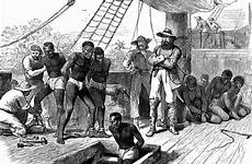 slaves passage transatlantic enslavement untold