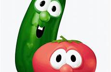 larry bob veggie tales veggietales cucumber tomato characters clipart goanimate cheek clip stickers vegetables birthday turn wikia other transparent 1993