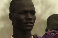 african men sudan tribe dinka faces handsome tribes hair choose board beauty nile southern ethnic