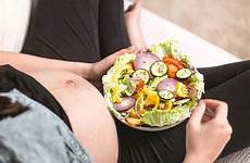 pregnant pregnancy nutrients