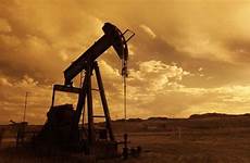 oil drilling land rig petroleum over geothermal