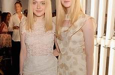 fanning elle dakota sister fashion her york feet young big week older over sis who towers old year dailymail beating