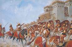 siege army jerusalem ancient sennacherib assyrian conquered mesopotamia warfare hezekiah king sumerian wars lachish empire peoples egypt persian war where