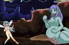 fairy pixel sex game fight xxx animated rule34 gif rule 34 respond edit