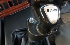 roadranger gearstick gearbox countershaft gears drivingtests
