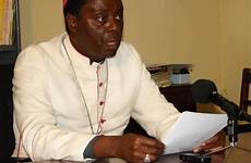 bishop lungu angry lusakatimes frustrated people catholic bishops zambia