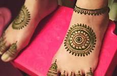 mehndi simple feet designs easy legs foot mehandi beginners latest arabic pattern ankle