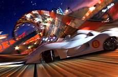 racer speed movie car res wallpaper anime hi 2008 go background surreal nascar high film fanpop review race racing next