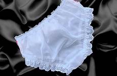 panties knickers frilly brief