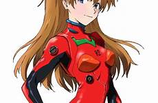 asuka langley evangelion neon soryu plugsuit auska sadamoto yoshiyuki souryuu fanfic shared evange mech