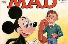 mad magazine disney cartoon network issue wikia comic books 1955 wiki fandom maditsmadfunny