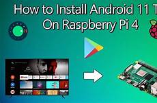 android tv raspberry pi