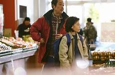 shoplifters movie review little her omen forced nail bad but