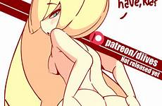 nude diives pokemon patreon facesitting furry butt pussy pokémon perverted delivering gwen animations igfap