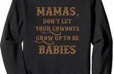 cowboys mamas