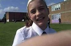 being after ball leonie nice school dies essex schoolgirl rugby mirror struck tragedy