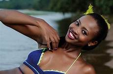 uganda miss sexy swimsuits finalists their