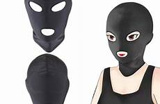 adult game balaclava spandex comfortable flirt snowboard womanizer couples mask erotic toys head cover
