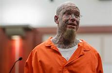 convicted skinhead utah loses guard counsel