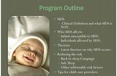 sudden infant death syndrome unexpected sids ppt powerpoint presentation infants
