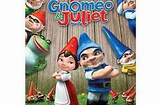 juliet gnomeo dvd movies movie