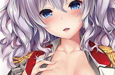 kashima nironiro kantai drawn collection