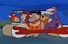 gif dino flintstones gifs cartoon fred time song theme wilma animated giphy cartoons know do ll search tweet