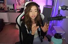 twitch asmr pokimane controversy warns inevitable burnout discusses responds she putting