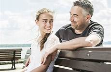 daughter father dad mentor spiritual daughters teen young fathers will melt showcasing heart bench just