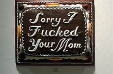 mom sorry hove fucked cake scott
