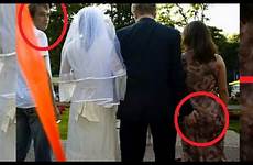 inappropriate most wedding ever