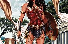 superheroes mulher maravilha superman comicvine baamboozle variant