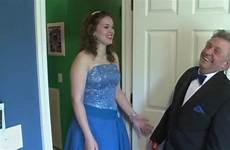 teen old prom grandfather invites year her grandpa apr girl