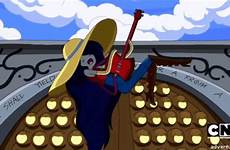 adventure time guitar gif marceline vampire giphy everything rock has