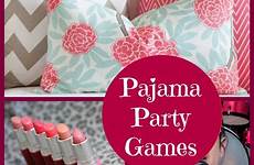 party games sleepover pajama fun girls slumber parties time birthday these kids 13th five host epic play sleepovers mykidsguide choose