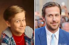celebrities were kids when they childhood stars young celebrity ryan gosling nairaland destined look once awesome these recognizable barely show