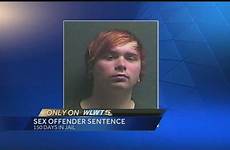 offender convicted probation wlwt sentence