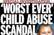 abuse child sex telford back shropshire spotlight claims star over mirror reported cases several sunday going featured been years which