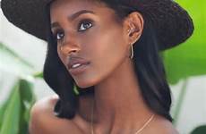 beauty women beautiful models woman model ethiopian african dark skin girl most ebony tumblr body beauties senait gidey girls pretty