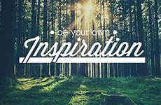 inspiration find